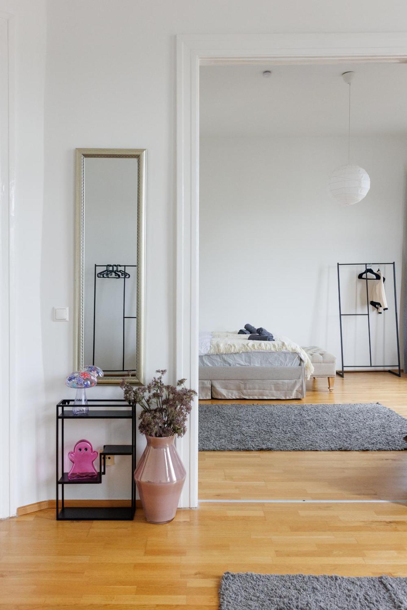 Cozy Center * Vienne