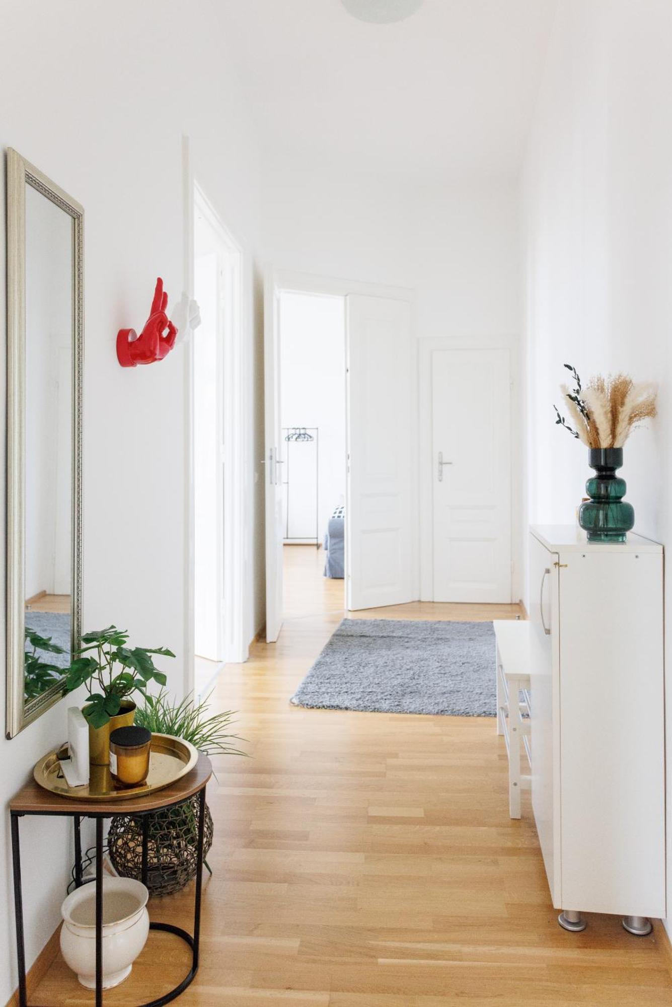 Cozy Center Appartement Vienne