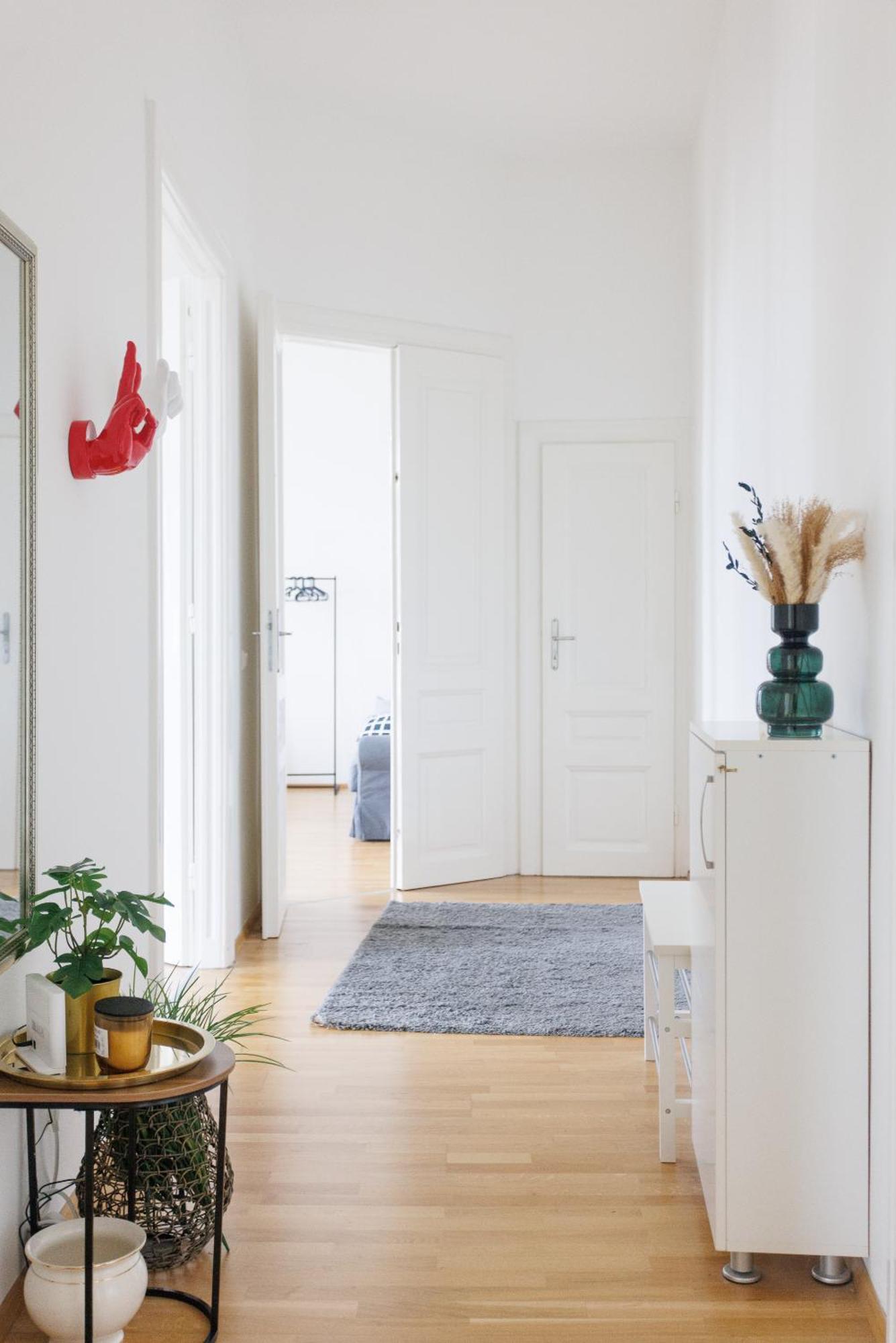 Appartement Cozy Center Vienne