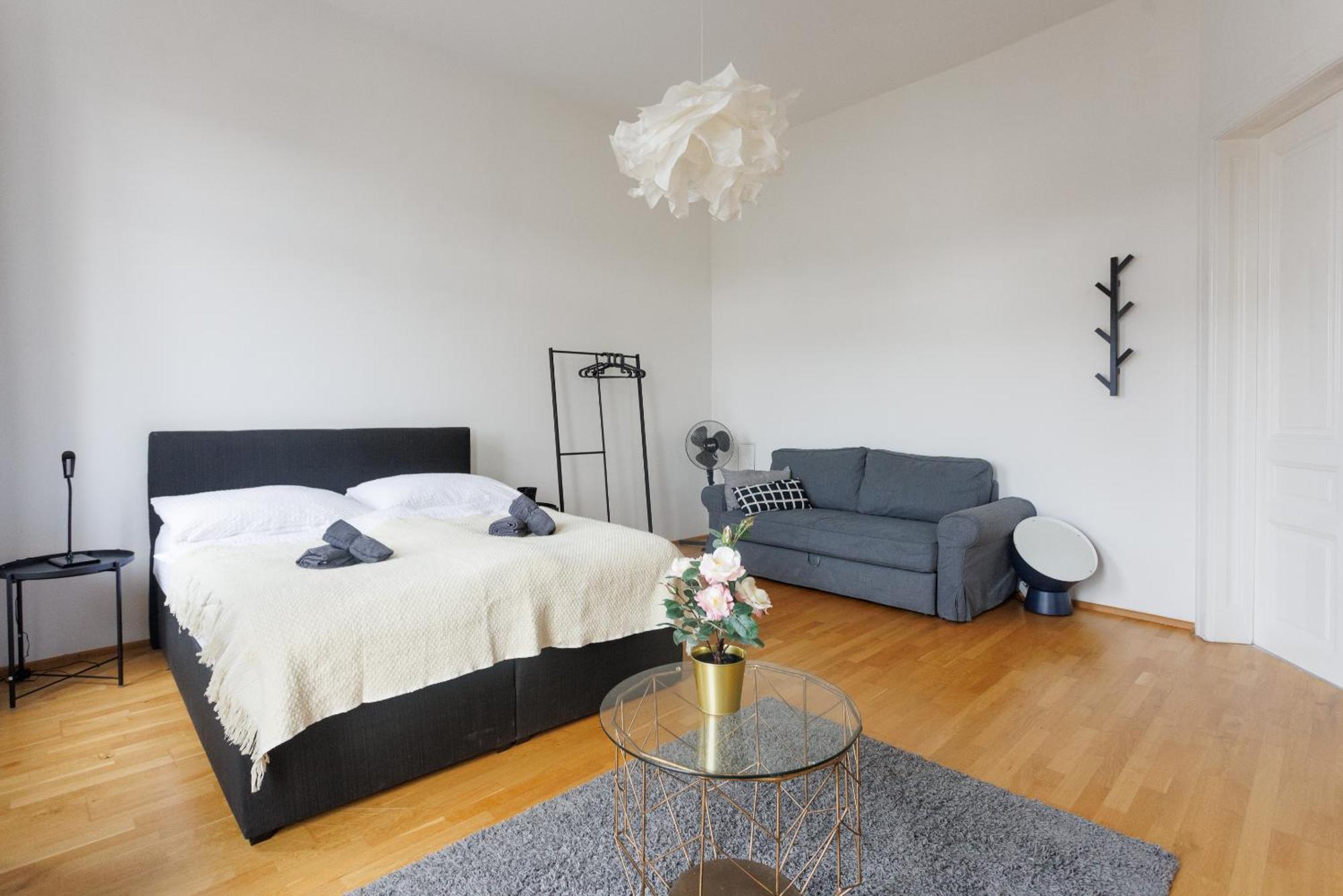 Cozy Center Vienne
