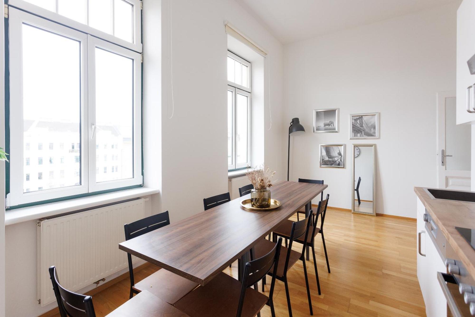 Cozy Center Vienne